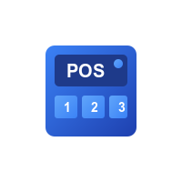 Pos Terminal Machine